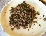 صورة لخطوة 3 من وصفة فطيرة اللحم مرحي