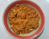 Foto langkah ke 4 dari resep Seblak Indomie Mantapp.