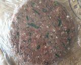 Foto del paso 2 de la receta: Thins de carne y Huevo