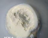 केसरी बासुंदी (kesari basundi recipe in Hindi) रेसिपी चरण 1 फोटो