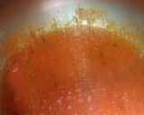 A picture of step 4 of Turnip and fenugreek sabji.