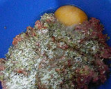 Foto del paso 2 de la receta: Albóndigas con arroz 🙋🎉