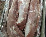 Foto del paso 2 de la receta: Solomillo de cerdo a la sal