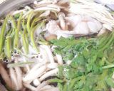 Hình bước làm 4 của món Lẩu thập cẩm
