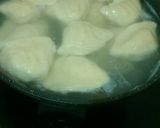 Foto langkah ke 3 dari resep Pempek kapal selam.