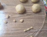 Foto del paso 5 de la receta: Pan de muerto