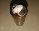 Foto langkah ke 4 dari resep Milky Cold Brew (Iced Coffee) / Es Kopi.