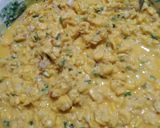 Foto langkah ke 4 dari resep Dadar jagung.