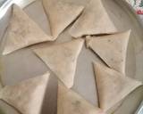 Egg Samosa recipe step 21 photo