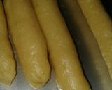 Foto langkah ke 3 dari resep Biji ketapang renyah dan empuk.