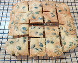 Foto del paso 7 de la receta: Galletas de pipas de calabaza