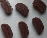 Foto del paso 4 de la receta: Galletitas de chocolate y café sin T.A.C.C😜