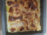 Pastel de patata