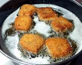 চিকেন নাগেটস (Chicken nuggets recipe in Bengali) রেসিপির ধাপ 5 ছবি