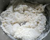 Foto langkah ke 2 dari resep Pempek Nasi.