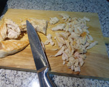 Foto del paso 1 de la receta: Bocaditos Caribeños