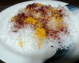 વઘારેલા ભાત (Vagharela Bhat Recipe In Gujarati) રેસીપી સ્ટેપ1ફોટો