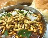 A picture of step 6 of Tari wala missal.