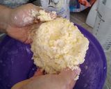 Foto del paso 2 de la receta: Pan de queso