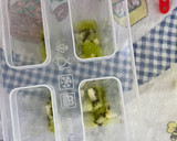 Foto del paso 5 de la receta: Polos de kiwi y limonada
