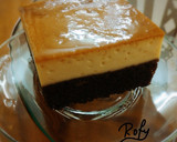 صورة لخطوة 10 من وصفة كيكة قدرة قادر 🍮😋