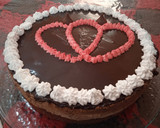 Foto del paso 7 de la receta: Cheesecake de chocolate