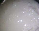 A picture of step 1 of Uttapam.