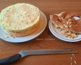 Foto del passaggio 9 della ricetta Torta di compleanno