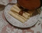 Foto del paso 6 de la receta: Enmoladas 🍽
