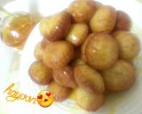 صورة لخطوة 8 من وصفة الجبنيه 🌛🌞