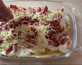 Foto del paso 7 de la receta Patatas al estilo Foster's Hollywood