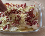 Foto del paso 7 de la receta: Patatas al estilo Foster's Hollywood