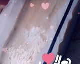 صورة لخطوة 2 من وصفة كيكة التركية 😍