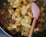 صورة لخطوة 3 من وصفة شكشوكة صيفية بنينة وإقتصادية 😋