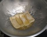 Foto langkah ke 7 dari resep Pangsit Goreng isi tahu.