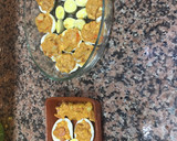 Foto del paso 6 de la receta: Huevos rellenos gratinados