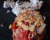 Foto langkah ke 5 dari resep Barakuda Masak Santan Pedas ala Chef Muhammad.