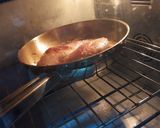 Foto del paso 6 de la receta: Conejo a la manteca y romero
