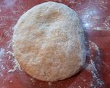Foto del paso 1 de la receta: Galletas tipo doritos horneadas