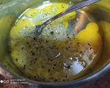 Fried tom yam rice noodle (bee hoon) recipe step 3 photo