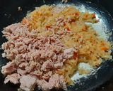 Foto del paso 3 de la receta: Empanadas de atún