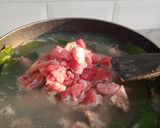 Foto langkah ke 1 dari resep Daging Kambing Gongso.