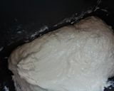 Foto del paso 3 de la receta Chapatas con masa madre
