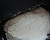 Foto del paso 3 de la receta: Chapatas con masa madre