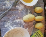 Foto del paso 4 de la receta: Papa rellena