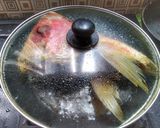 Foto langkah ke 1 dari resep Gule kepala ikan kakap.