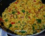 Paneer Bhurji recipe step 7 photo