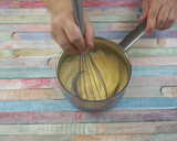 Foto del paso 7 de la receta: Bretzel dulces con crema