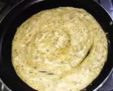 Kasoori paratha recipe step 14 photo