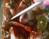 Foto del paso 11 de la receta Cazón frito en adobo